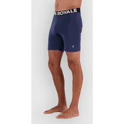 Mons Royale Hold 'Em Boxershorts midnight Gr. L