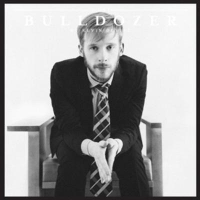 Bulldozer - Kevin Devine, Vinyl