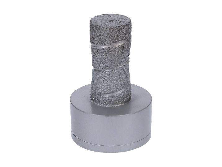 Abrundfräser BOSCH PROFESSIONAL 20 x 35 , grau, Fräsköpfe, Abrundfräser