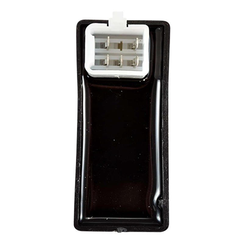 Axwin Bloc CDI 12V électronique 5 plots Peugeot 12V