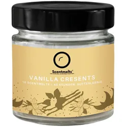 Raumduft-Wachs - Vanilla Cresents 10 Stk 70g