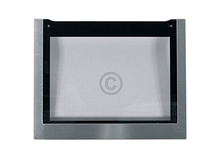 eVendix Außenfenster AEG 561182402/9 für Backofentüre Herd