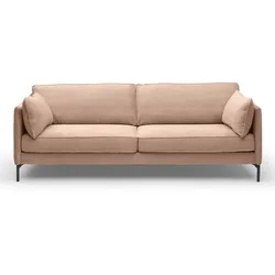 BOOOM Sofa Brandon Cord Toffee