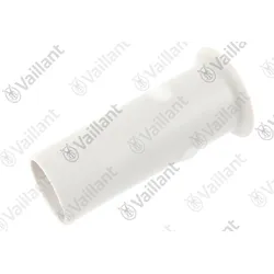Rohr, WW, Kunststoff, 18x55 mm Vaillant-Nr. 142653