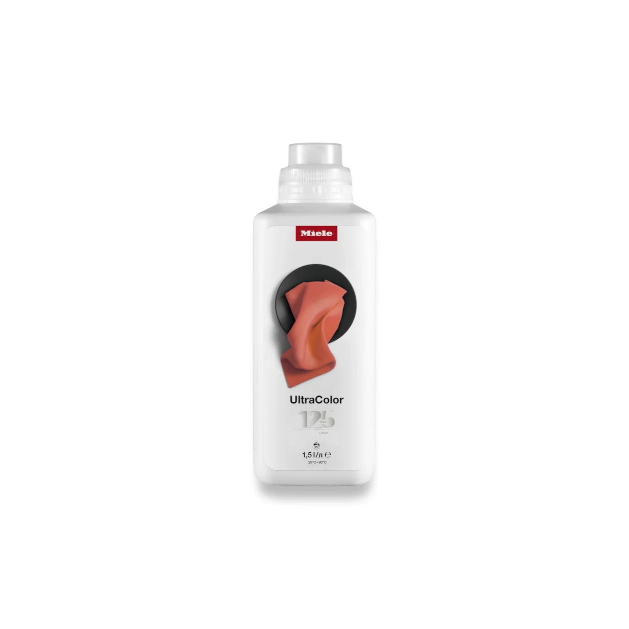 Miele UltraColor Edition125 Wasmachine accessoire
