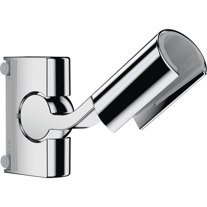 hansgrohe Schieber 98520000 für Brausestange, chrom, für Brausestange Unica S