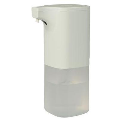 Wedo 10545000 Seifen & Desinfektionsmittel Gelspender mit Sensortechnik, kontaktfrei desinfizieren (10545000)