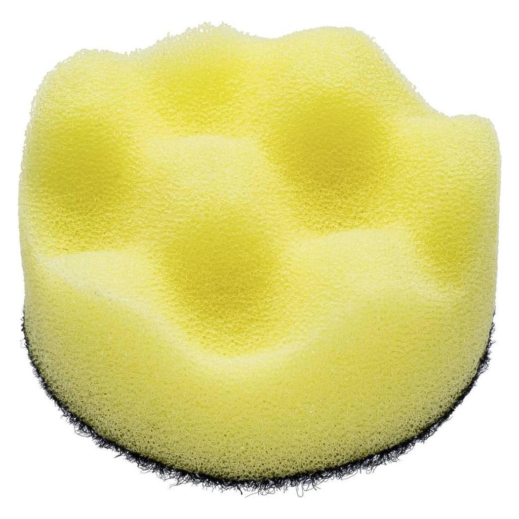 Hazet Polierpads 50mm-Gewölbt (9033M-9-011)
