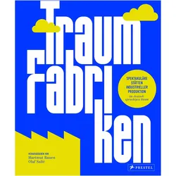 Traumfabriken, Fachbücher von Olaf Salié, Hartmut Rauen