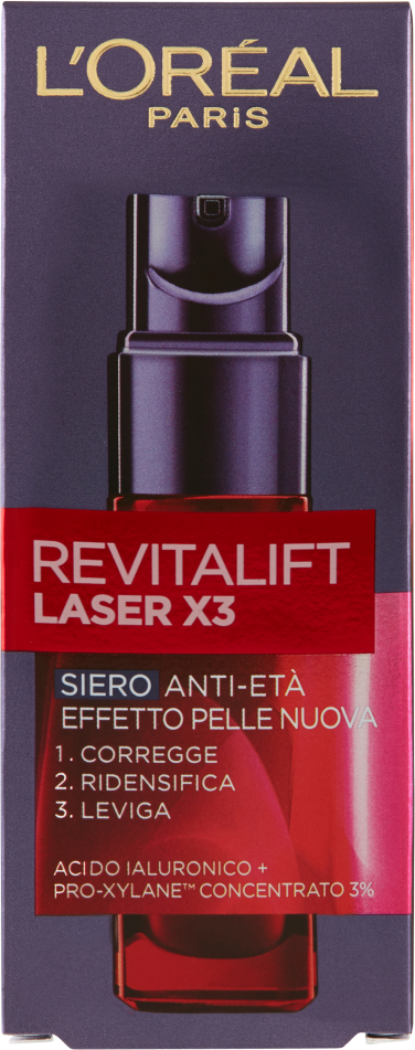 L'Oreal Siero  Laser 30 ml