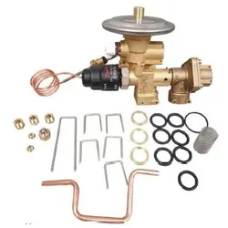 Danfoss Service-Kit TPC-M für EvoFlat 145H3886