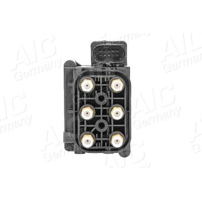 AIC Ventil, Druckluftanlage 72059 für Audi