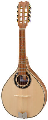 Thomann Portuguese Mandolin De Luxe II