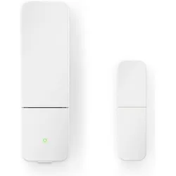 Bosch Smart Home, Einbruchschutz + Alarmanlage, Tür-/Fensterkontakt II Plus, weiss