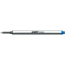 LAMY Tintenrollermine M66 1205757 M blau