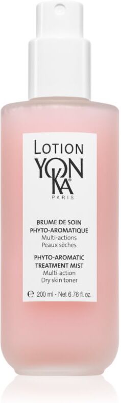 Yon-Ka Phyto-Aromatic face mist for dry and sensitive skin 200 ml