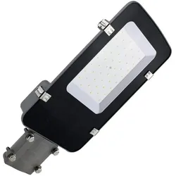 V-Tac, Fassadenbeleuchtung, V TAC LED Aussenstrahler Strassenlicht (3600 lm, IP65)