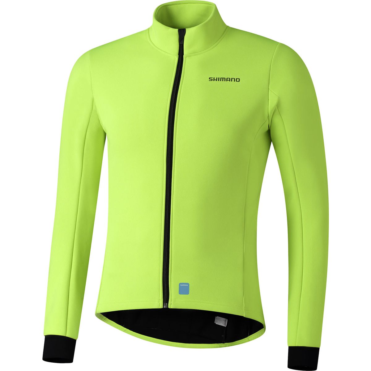 Shimano Element Jacket yellow XXXL PCWJAPWUE14MY0109