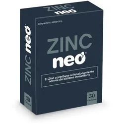 Neovital Zinc Neo 30 Kapseln