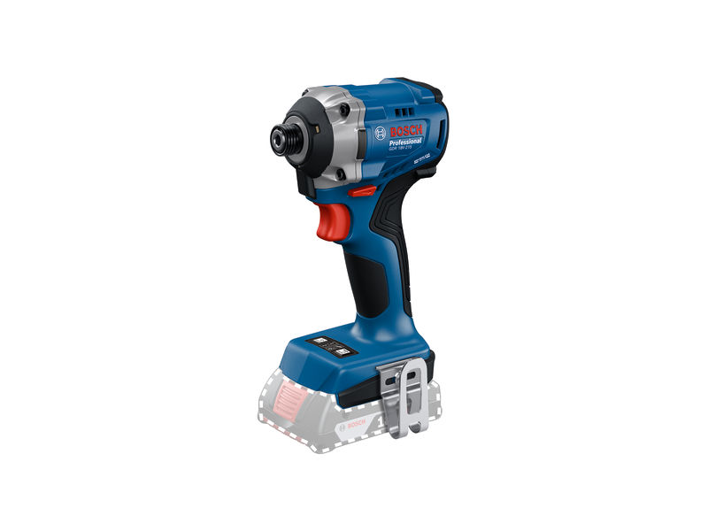 Bosch Akku-Drehschlagschrauber GDR 18V-215 06019N2020
