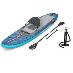Bestway Hydro Force® SUP Allround Board-Set OceanaTM mit Sitz 305 x 84 x 15 cm