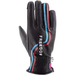 Helstons, Motorradhandschuhe, Freedom (Damen, 6)