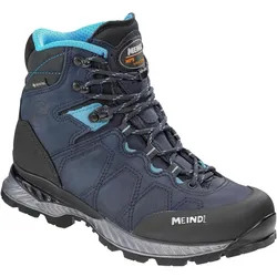 Meindl, Damen, Wanderschuhe, Vakuum Sport III GTX Schuhe (37), Blau