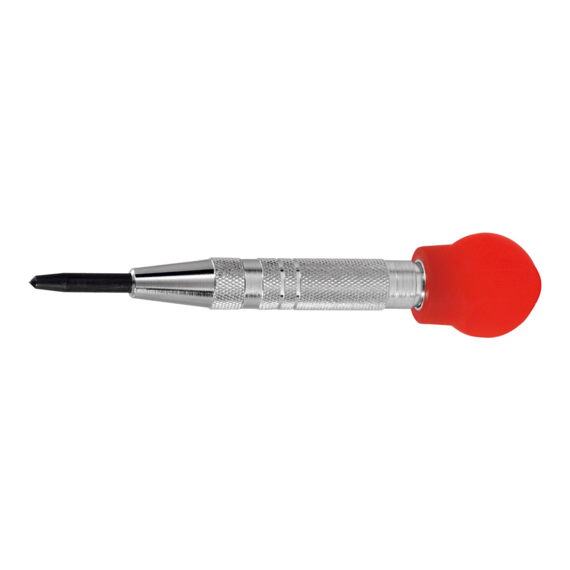 HOLEX Selbstschlagender Körner mit Spitze Länge 160 mm (749400 160)