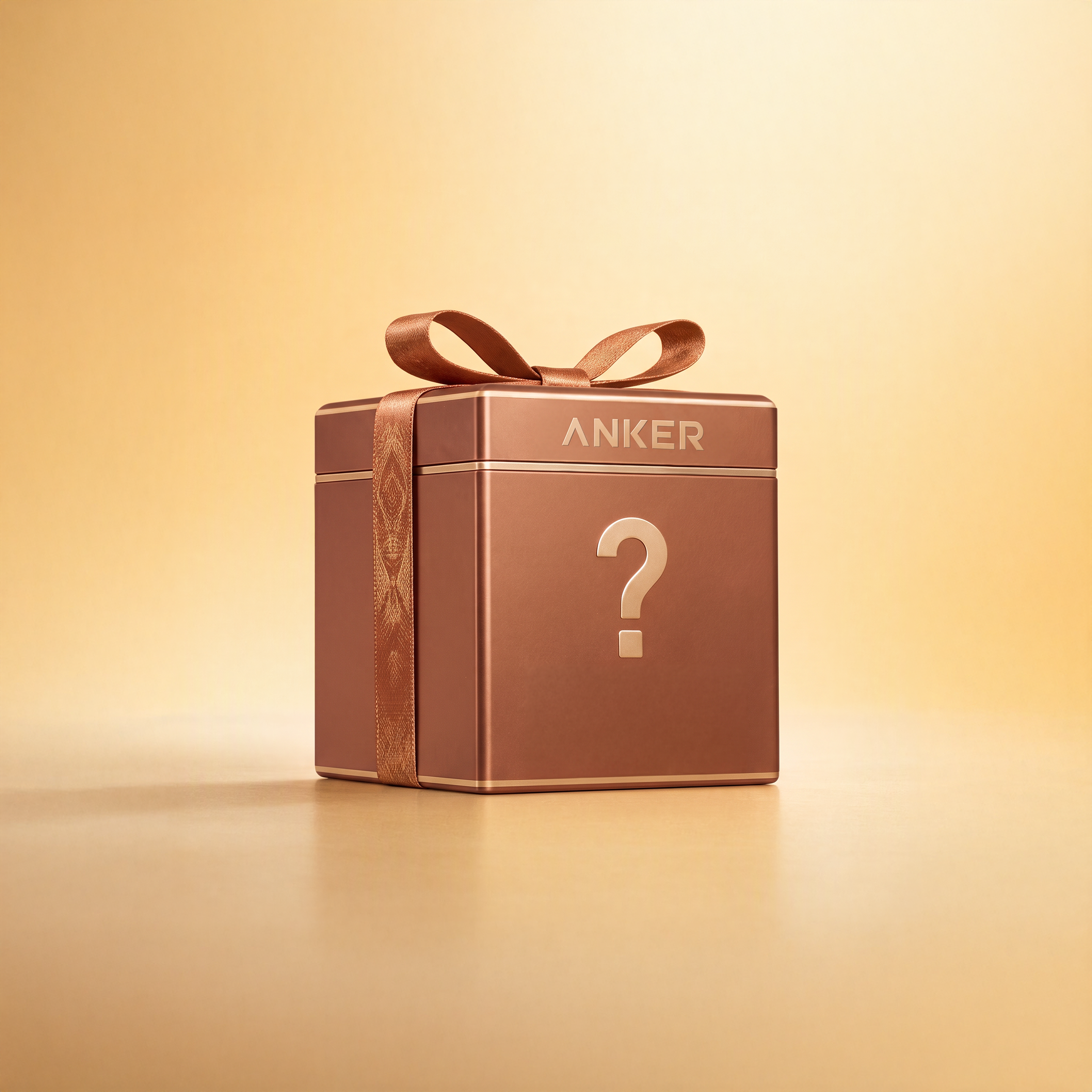 eufy Mystery Box - Tier 1