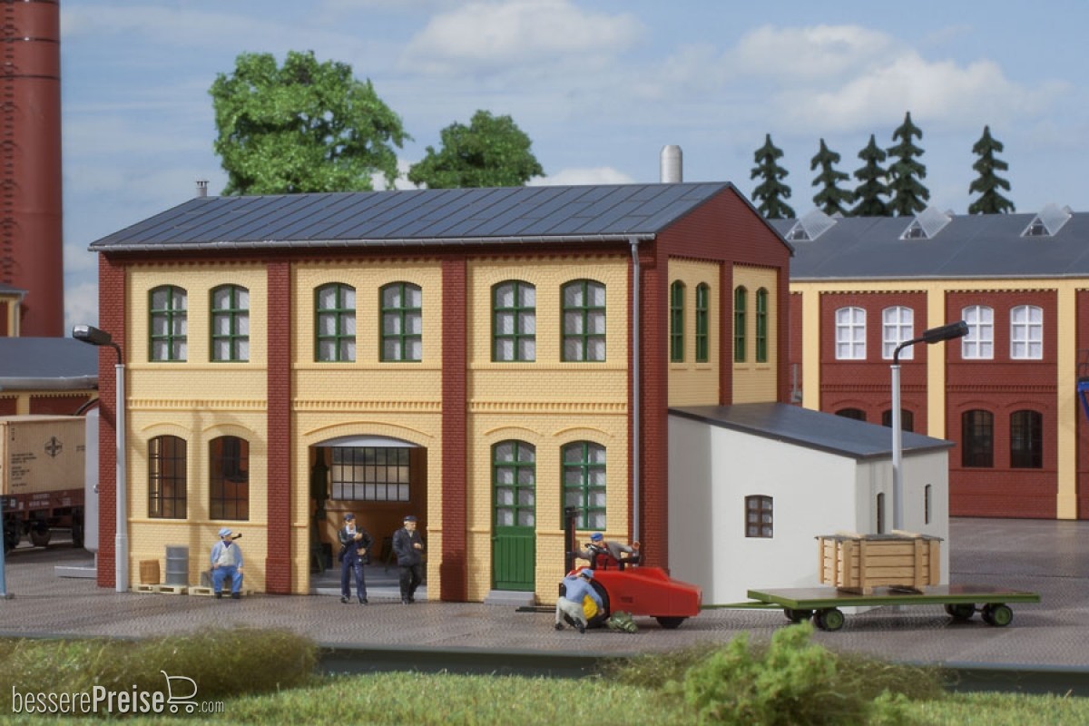 Auhagen 11444