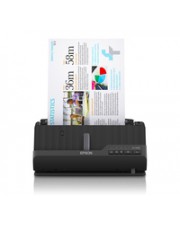 Epson WorkForce ES-C320W DIN A4 Desktop-Scanner (B11B270401)