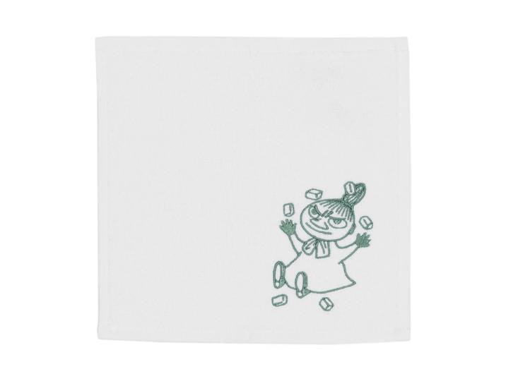 Moomin Arabia Moomin handdoek 25x25 cm Liefdesgeschenk