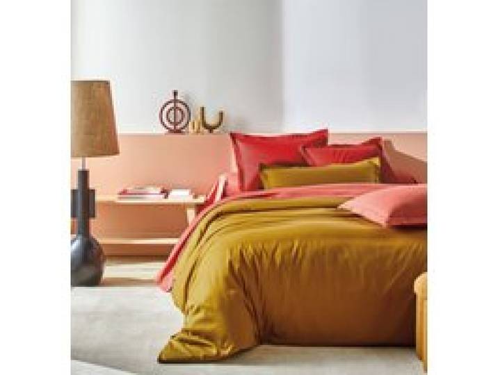 Housse de couette Satin