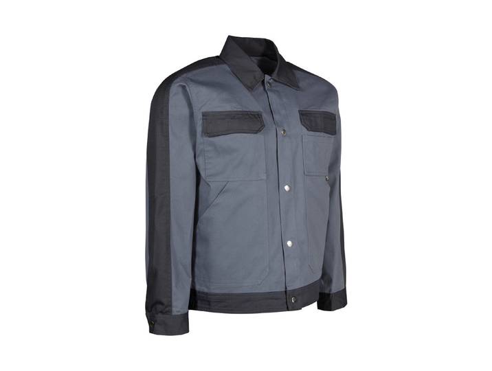 Rukka Arbeitsjacke Grau XL