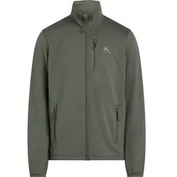 McKINLEY Herren Unterjacke He.-Unterjacke Coria M, Größe 3XL in Grün Grün