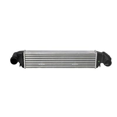 Nrf Ladeluftkühler [Hersteller-Nr. 30119A] für BMW