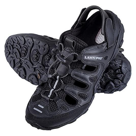 Lahti Pro Sandals pu (41) (21030781)