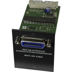 Gossen Metrawatt K384A IEEE488-Interface Schnittstelle 1 St.