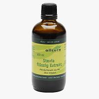 STEVIA FLÜSSIG Extrakt 100 ml