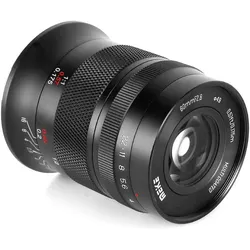 Meike MK 60 F2.8 Makroobjektiv für Canon RF Mount
