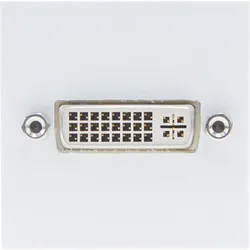 Peha Abdeckung DVI-Anschluss D 2730.02