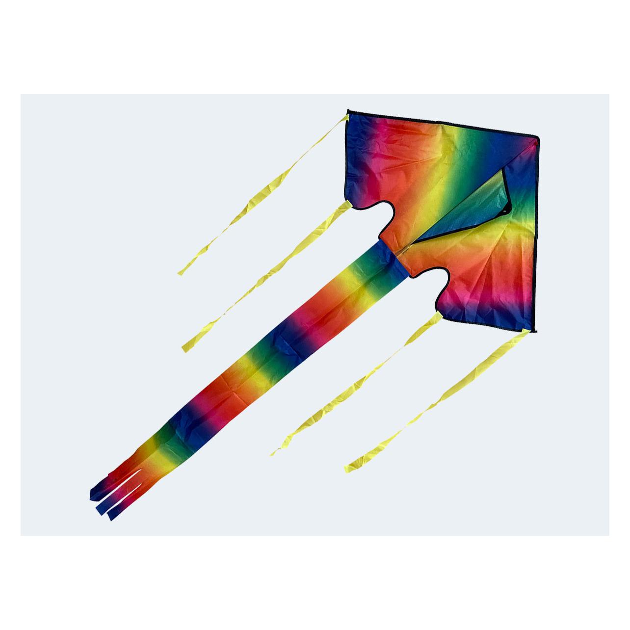 Gebro Toys Drachen Crato 96x210cm (422515)