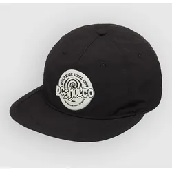 DC Eye Of The Storm Cap black Gr. Uni