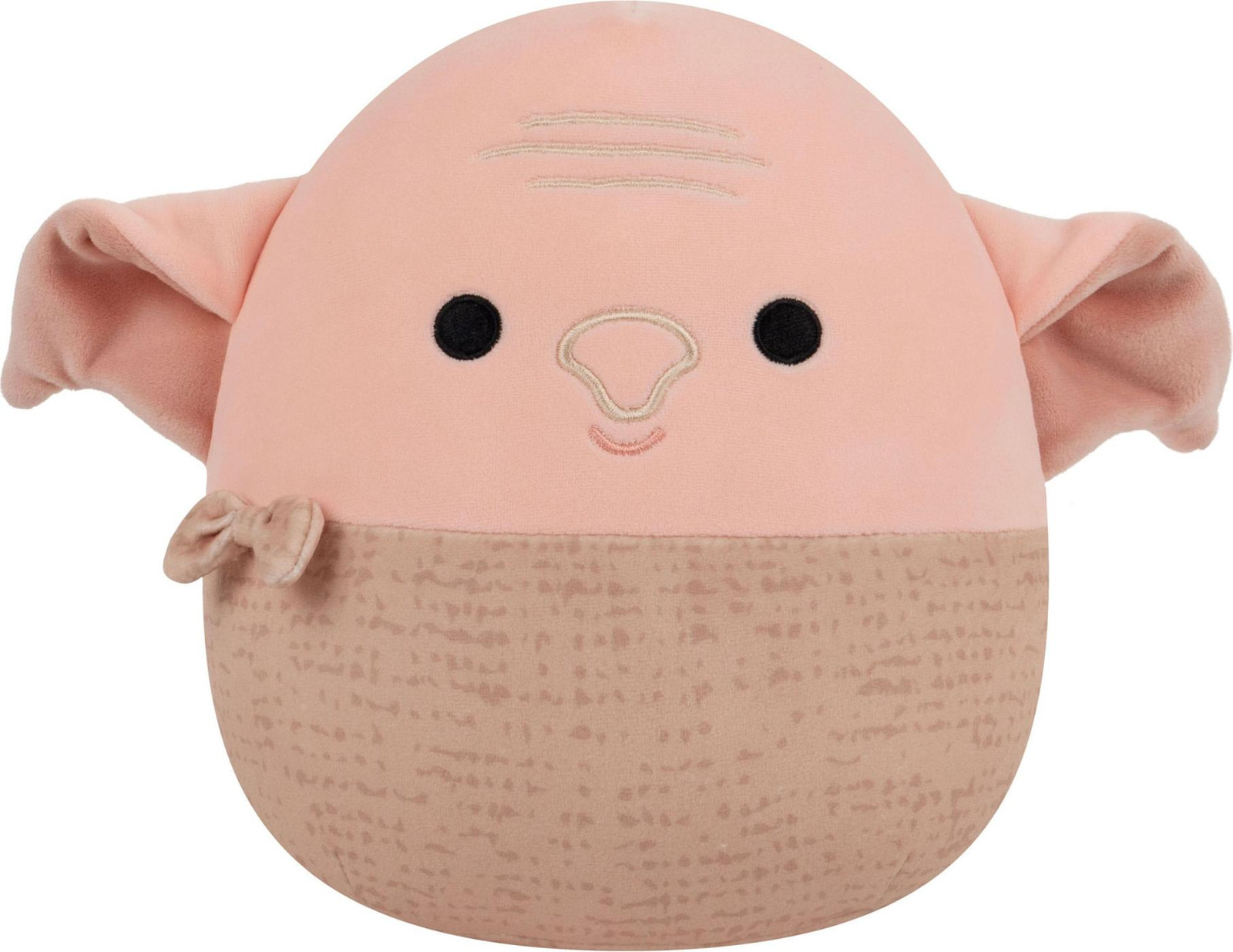 Jazwares Squishmallows Harry Potter Dobby Knuffel 25 cm