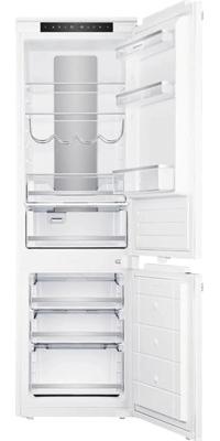 Einbau Kühl-Gefrier-Kombination LKV7260 No Frost FlexiChiller 177x54x54,5 cm