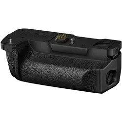 Olympus HLD-10 (Batteriegriff), Batteriegriff, Schwarz