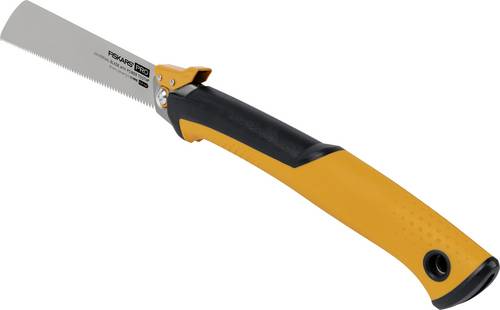 Fiskars Power Tooth 1062933 Zugsäge 308mm