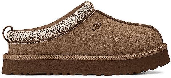 UGG Kinder Slippers TAZZ braun   37 37