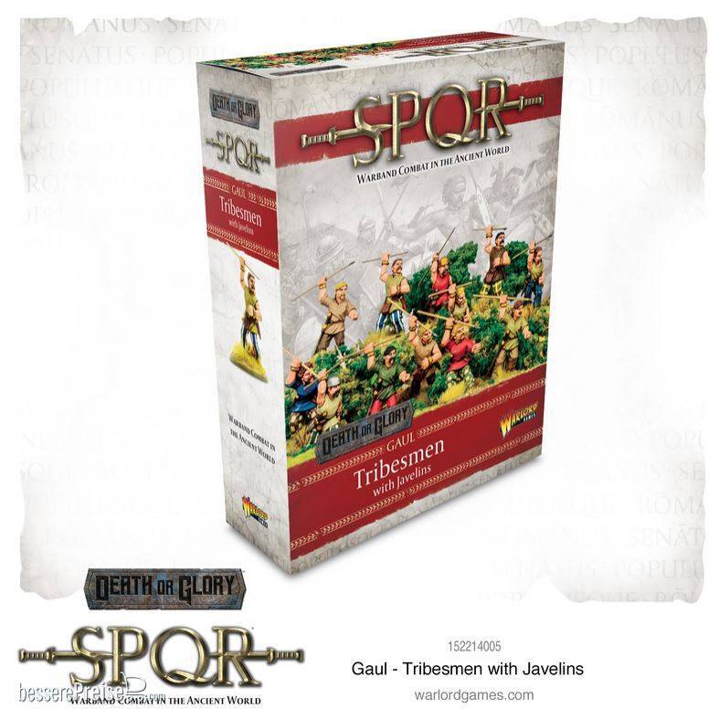 Warlord Games 152214005