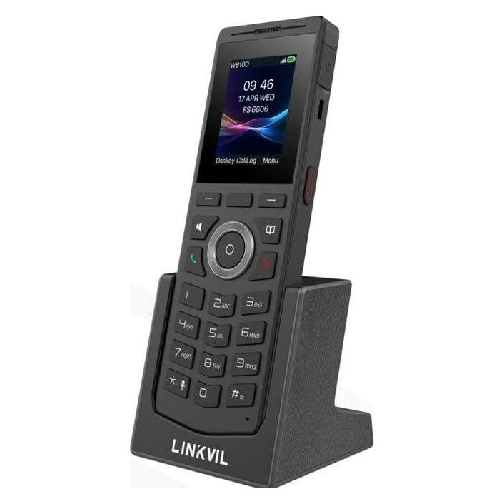 Fanvil Linkvil W610D DECT IP (W610D)